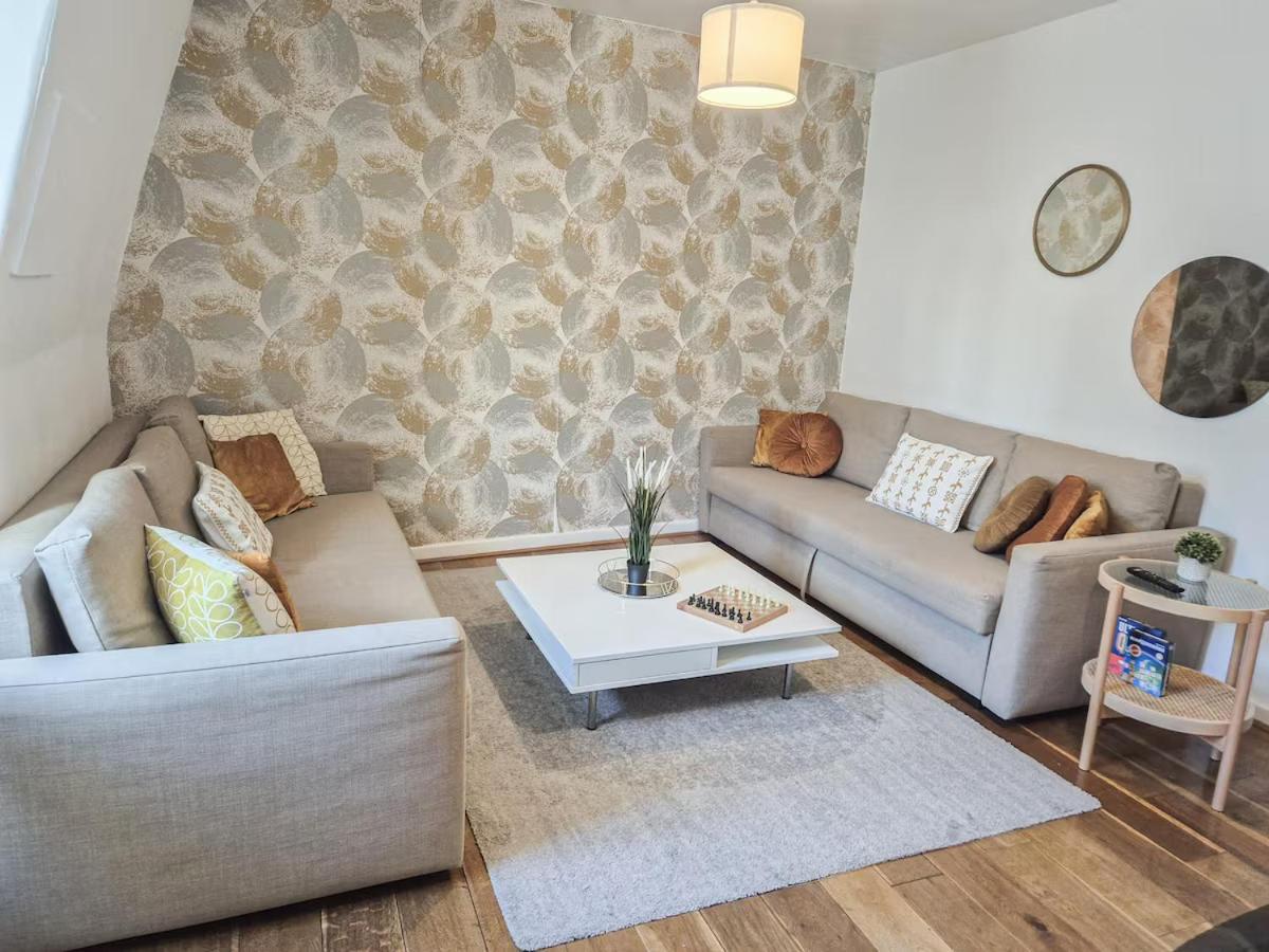 Apartamento Oxford Street By Advan *