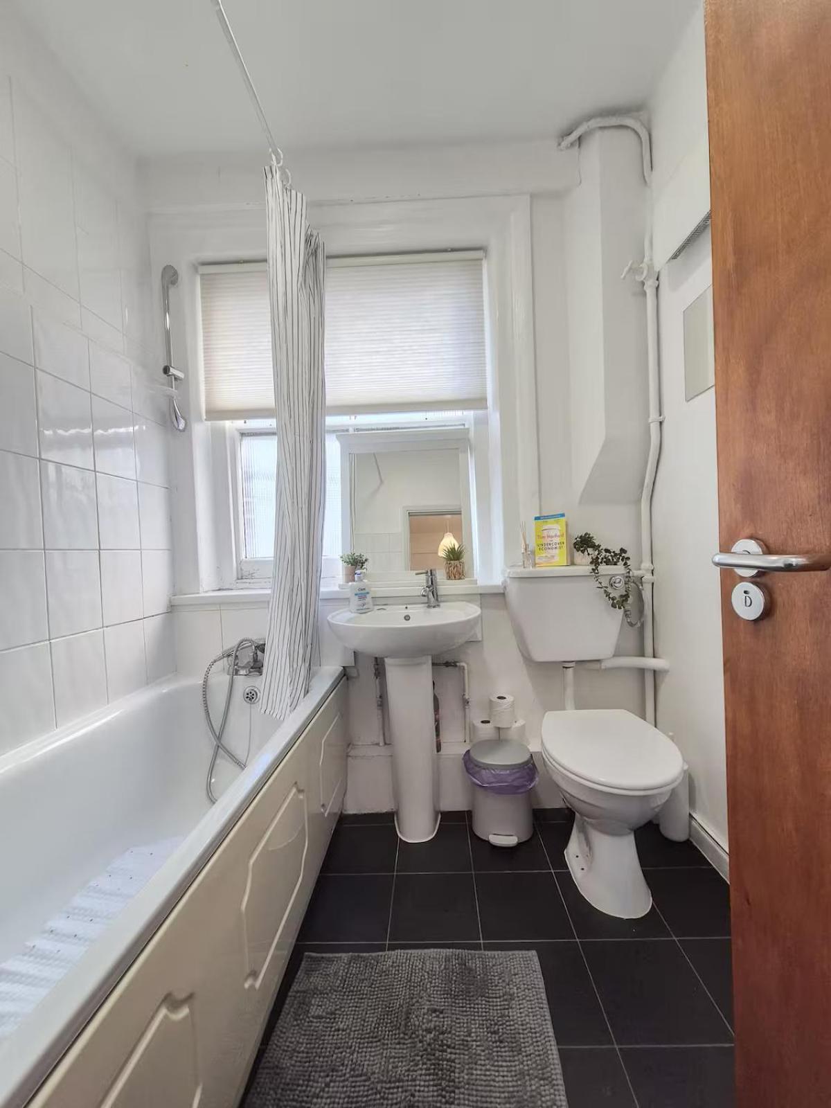 Apartamento Oxford Street By Advan