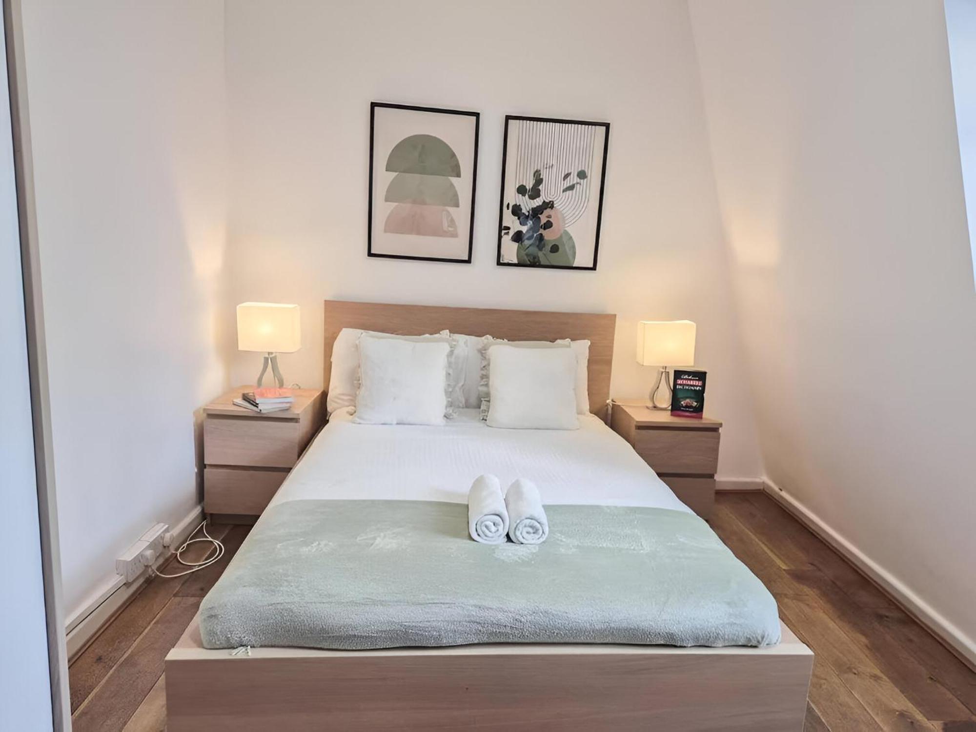 Oxford Street By Advan Apartamento *