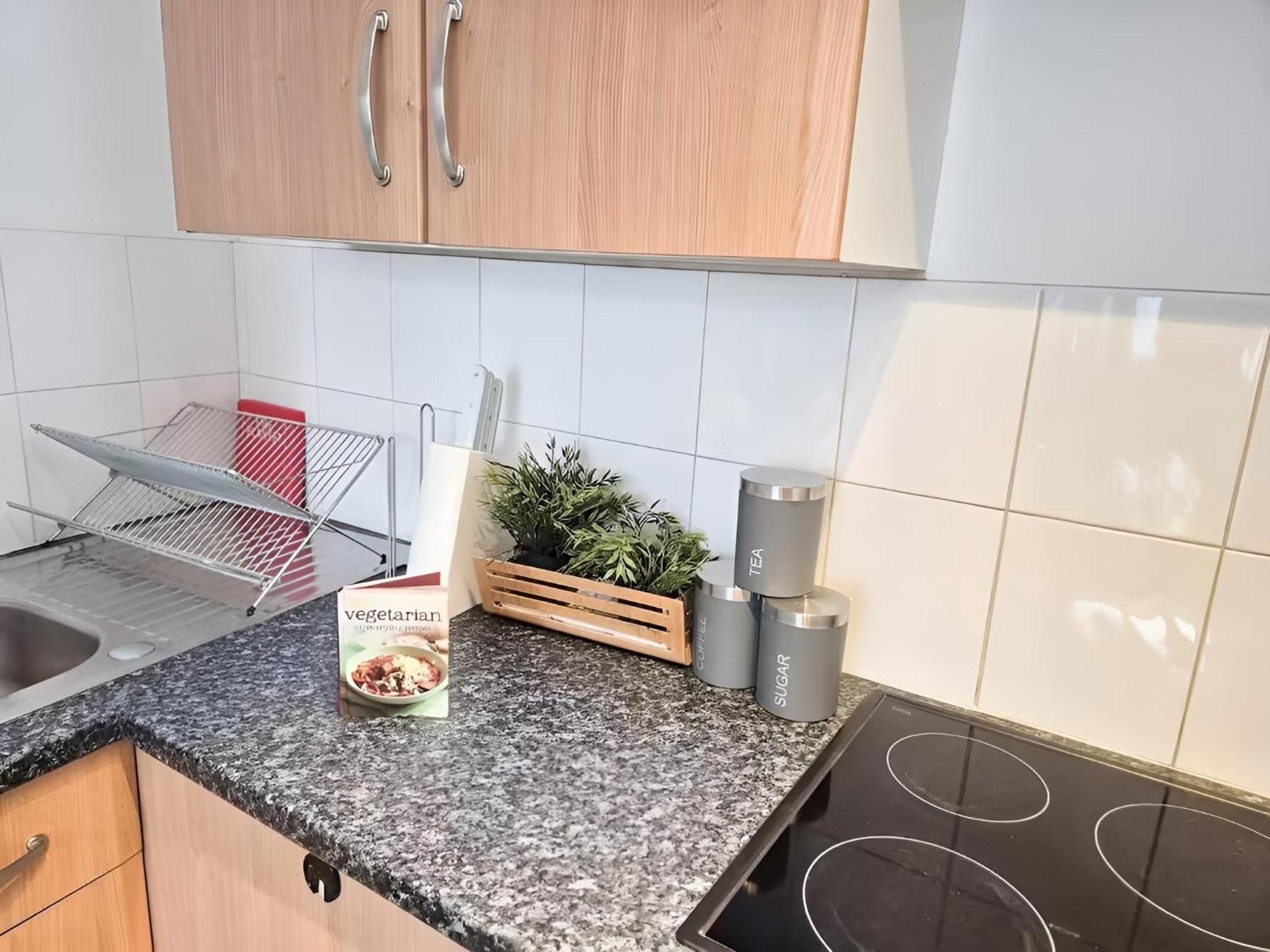 Apartamento Oxford Street By Advan